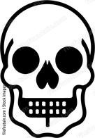 Skull Simple