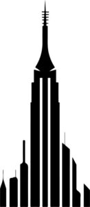 Skyscraper Skyline