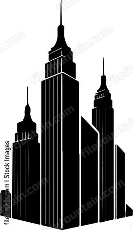 Skyscrapers