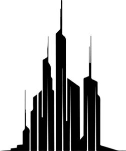 Skyscrapers