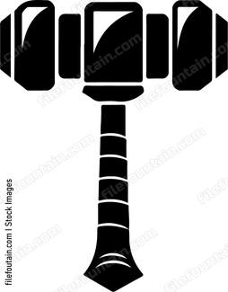 Sledge Hammer