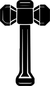Sledge Hammer