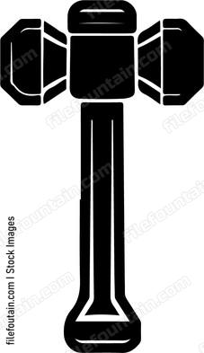Sledge Hammer