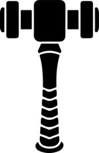 Sledge Hammer