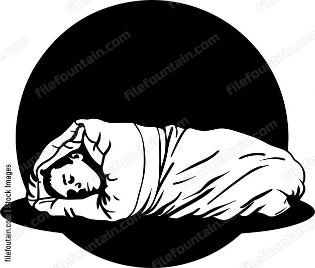 Sleeping Bag