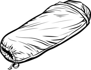 Sleeping Bag