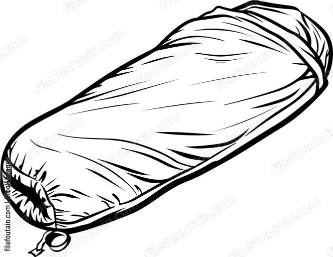 Sleeping Bag
