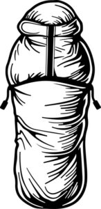 Sleeping Bag
