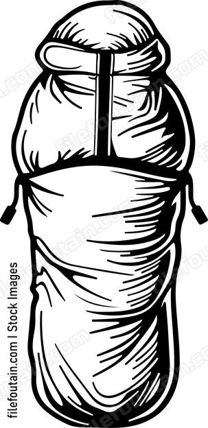 Sleeping Bag