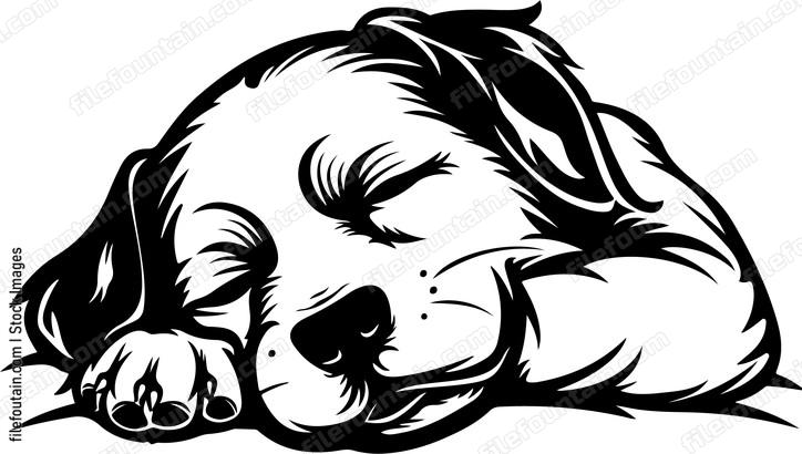 Sleeping Dog