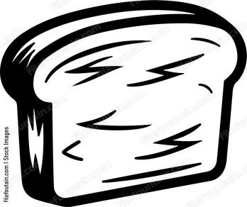 Slice Of Bread