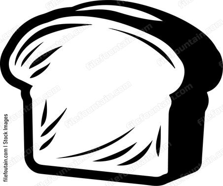 Slice Of Bread