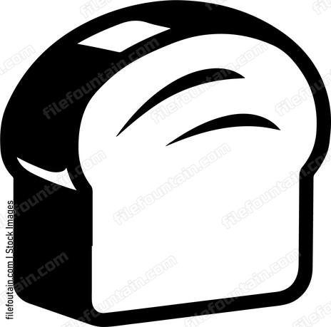 Slice Of Bread