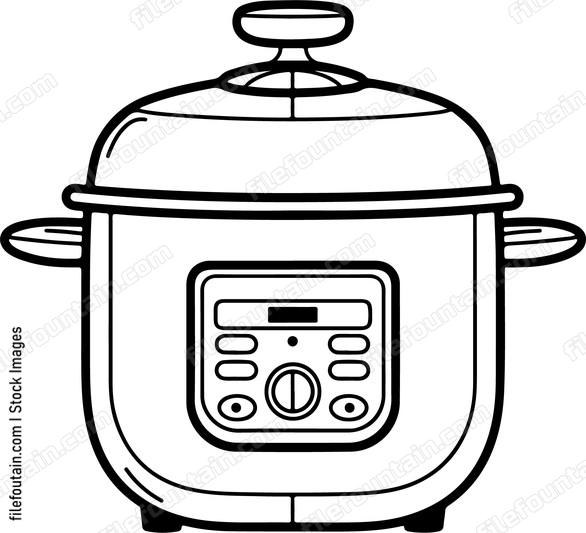 Slow Cooker