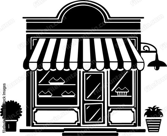 Small Business Shop