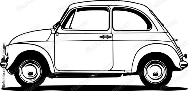 Small Car