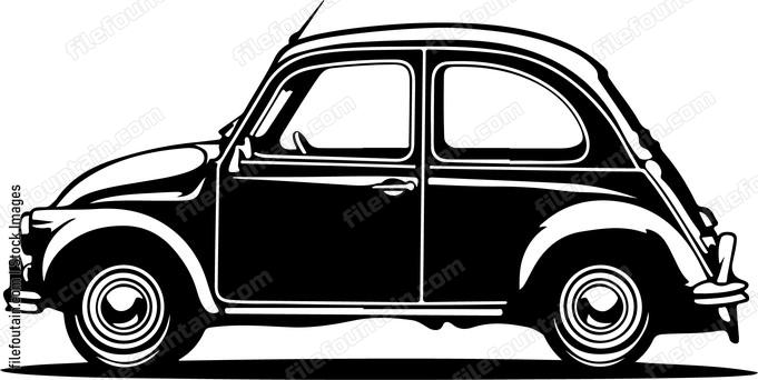 Small Car