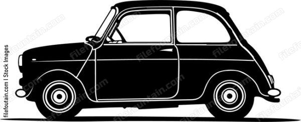 Small Car