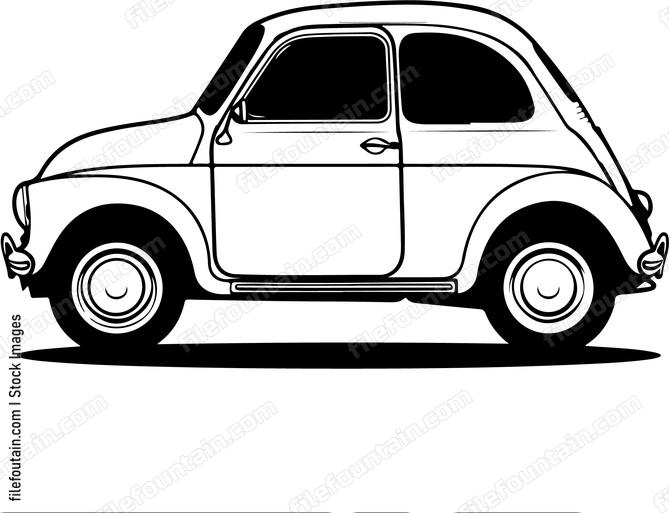 Small Car