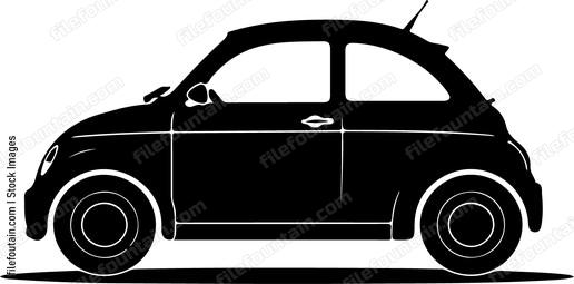 Small Car