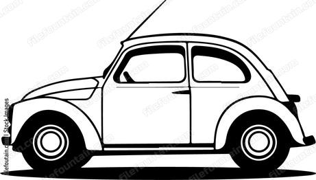 Small Car