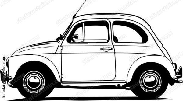 Small Car