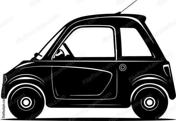 Small Car