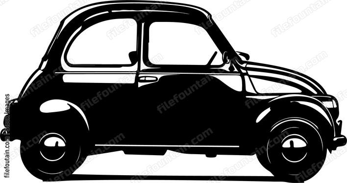 Small Car