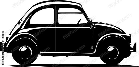 Small Car