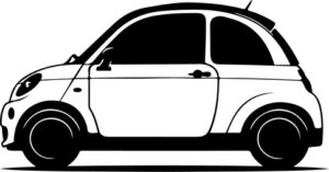 Small Car
