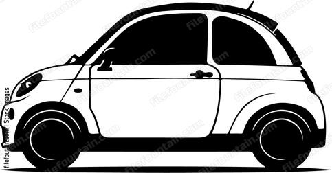 Small Car