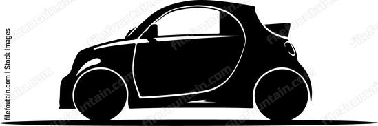 Small Car