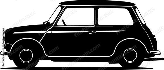 Small Car