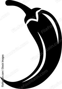 Small Chili Pepper