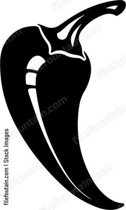 Small Chili Pepper