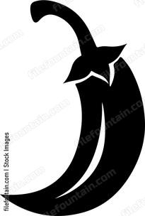 Small Chili Pepper