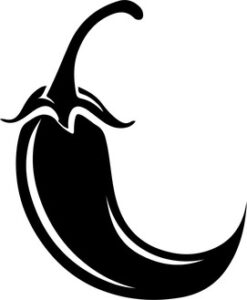 Small Chili Pepper