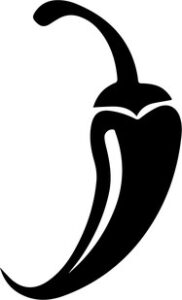 Small Chili Pepper