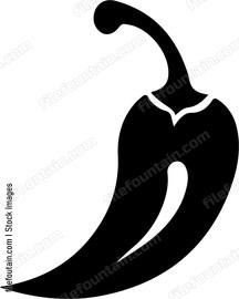 Small Chili Pepper