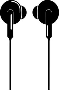 Smartphone Earbuds