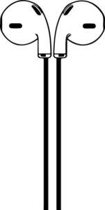 Smartphone Earbuds
