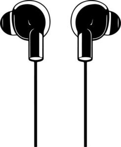Smartphone Earbuds