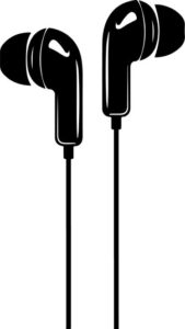 Smartphone Earbuds