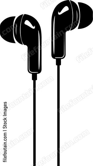 Smartphone Earbuds