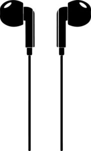 Smartphone Earbuds