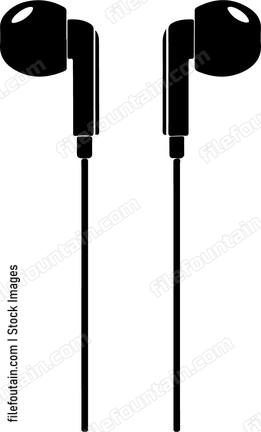 Smartphone Earbuds