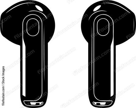 Smartphone Earbuds
