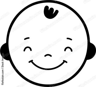 Smiling Face
