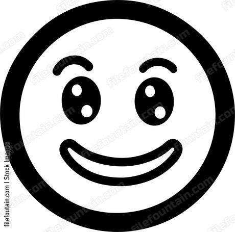 Smiling Face