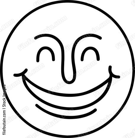 Smiling Face